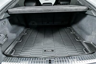 2021 Lamborghini Urus BLUE CEPHEUS WRAP-VOSSEN WHEELS!   - Photo 16 - Joliet, IL 60435