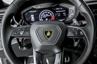 2021 Lamborghini Urus BLUE CEPHEUS WRAP-VOSSEN WHEELS!   - Photo 30 - Joliet, IL 60435