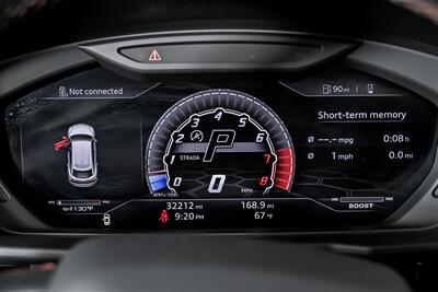 2021 Lamborghini Urus BLUE CEPHEUS WRAP-VOSSEN WHEELS!   - Photo 29 - Joliet, IL 60435