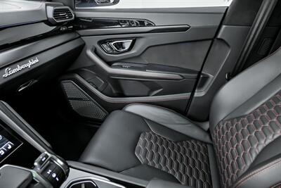 2021 Lamborghini Urus BLUE CEPHEUS WRAP-VOSSEN WHEELS!   - Photo 41 - Joliet, IL 60435