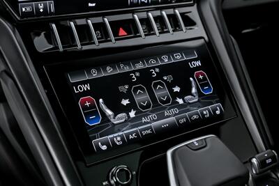 2021 Lamborghini Urus BLUE CEPHEUS WRAP-VOSSEN WHEELS!   - Photo 38 - Joliet, IL 60435