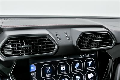 2021 Lamborghini Urus BLUE CEPHEUS WRAP-VOSSEN WHEELS!   - Photo 34 - Joliet, IL 60435