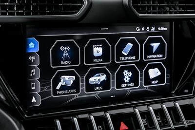 2021 Lamborghini Urus BLUE CEPHEUS WRAP-VOSSEN WHEELS!   - Photo 35 - Joliet, IL 60435