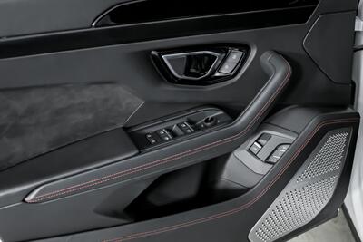 2021 Lamborghini Urus BLUE CEPHEUS WRAP-VOSSEN WHEELS!   - Photo 18 - Joliet, IL 60435