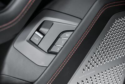 2021 Lamborghini Urus BLUE CEPHEUS WRAP-VOSSEN WHEELS!   - Photo 19 - Joliet, IL 60435