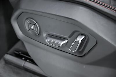 2021 Lamborghini Urus BLUE CEPHEUS WRAP-VOSSEN WHEELS!   - Photo 27 - Joliet, IL 60435