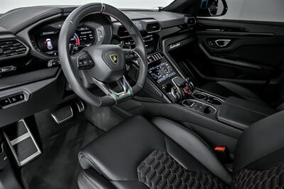 2021 Lamborghini Urus BLUE CEPHEUS WRAP-VOSSEN WHEELS!   - Photo 21 - Joliet, IL 60435