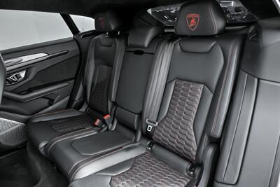 2021 Lamborghini Urus BLUE CEPHEUS WRAP-VOSSEN WHEELS!   - Photo 25 - Joliet, IL 60435