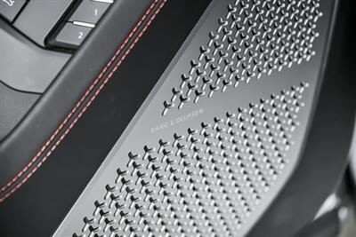 2021 Lamborghini Urus BLUE CEPHEUS WRAP-VOSSEN WHEELS!   - Photo 20 - Joliet, IL 60435