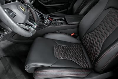 2021 Lamborghini Urus BLUE CEPHEUS WRAP-VOSSEN WHEELS!   - Photo 22 - Joliet, IL 60435