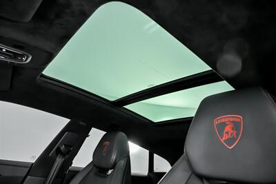 2021 Lamborghini Urus BLUE CEPHEUS WRAP-VOSSEN WHEELS!   - Photo 24 - Joliet, IL 60435