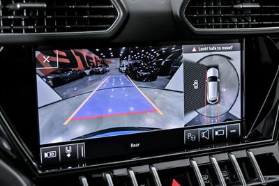 2021 Lamborghini Urus BLUE CEPHEUS WRAP-VOSSEN WHEELS!   - Photo 37 - Joliet, IL 60435