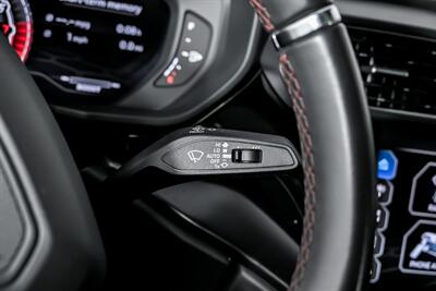 2021 Lamborghini Urus BLUE CEPHEUS WRAP-VOSSEN WHEELS!   - Photo 33 - Joliet, IL 60435