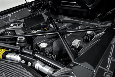 2014 Lamborghini Aventador LP 700-4-HRE WHEELS   - Photo 24 - Joliet, IL 60435