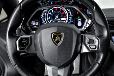 2014 Lamborghini Aventador LP 700-4-HRE WHEELS   - Photo 37 - Joliet, IL 60435