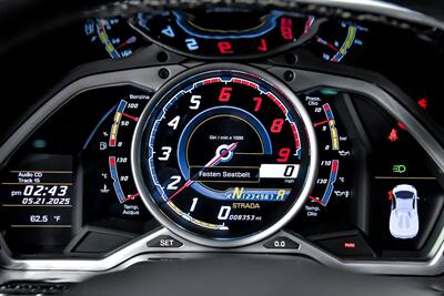 2014 Lamborghini Aventador LP 700-4-HRE WHEELS   - Photo 36 - Joliet, IL 60435