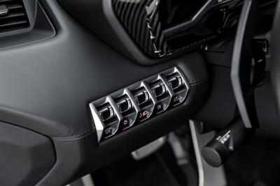 2014 Lamborghini Aventador LP 700-4-HRE WHEELS   - Photo 33 - Joliet, IL 60435