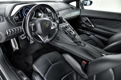2014 Lamborghini Aventador LP 700-4-HRE WHEELS   - Photo 29 - Joliet, IL 60435