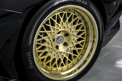 2014 Lamborghini Aventador LP 700-4-HRE WHEELS   - Photo 21 - Joliet, IL 60435