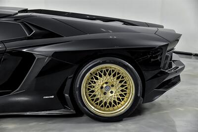 2014 Lamborghini Aventador LP 700-4-HRE WHEELS   - Photo 9 - Joliet, IL 60435