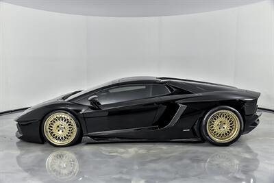2014 Lamborghini Aventador LP 700-4-HRE WHEELS   - Photo 8 - Joliet, IL 60435