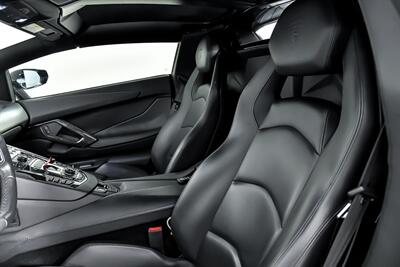 2014 Lamborghini Aventador LP 700-4-HRE WHEELS   - Photo 31 - Joliet, IL 60435