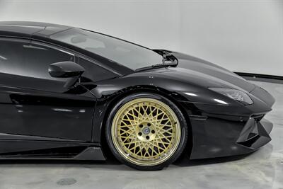 2014 Lamborghini Aventador LP 700-4-HRE WHEELS   - Photo 17 - Joliet, IL 60435
