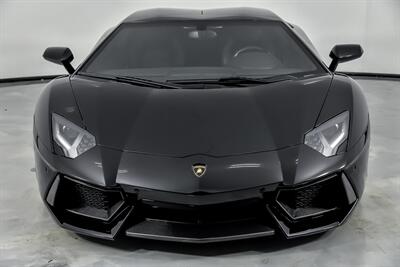 2014 Lamborghini Aventador LP 700-4-HRE WHEELS   - Photo 5 - Joliet, IL 60435