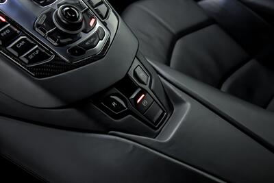 2014 Lamborghini Aventador LP 700-4-HRE WHEELS   - Photo 47 - Joliet, IL 60435