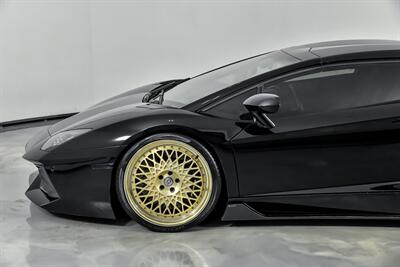 2014 Lamborghini Aventador LP 700-4-HRE WHEELS   - Photo 7 - Joliet, IL 60435