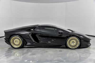 2014 Lamborghini Aventador LP 700-4-HRE WHEELS   - Photo 16 - Joliet, IL 60435