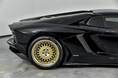 2014 Lamborghini Aventador LP 700-4-HRE WHEELS   - Photo 15 - Joliet, IL 60435