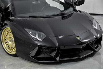 2014 Lamborghini Aventador LP 700-4-HRE WHEELS   - Photo 3 - Joliet, IL 60435