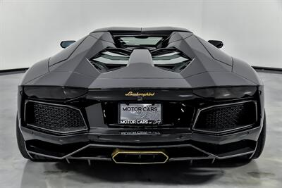 2014 Lamborghini Aventador LP 700-4-HRE WHEELS   - Photo 13 - Joliet, IL 60435