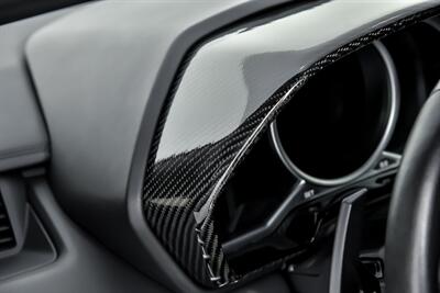 2014 Lamborghini Aventador LP 700-4-HRE WHEELS   - Photo 34 - Joliet, IL 60435