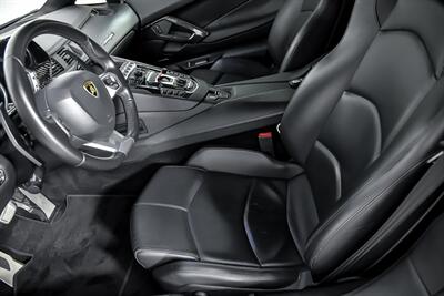 2014 Lamborghini Aventador LP 700-4-HRE WHEELS   - Photo 30 - Joliet, IL 60435