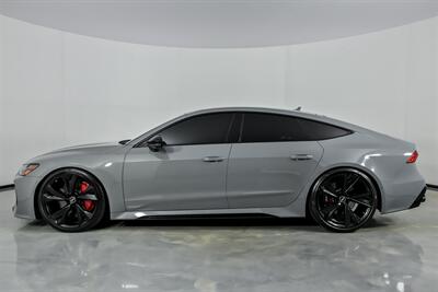 2023 Audi RS 7 4.0T quattro   - Photo 8 - Joliet, IL 60435