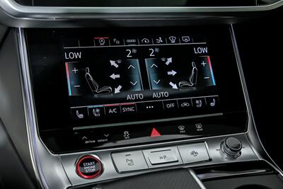 2023 Audi RS 7 4.0T quattro   - Photo 37 - Joliet, IL 60435