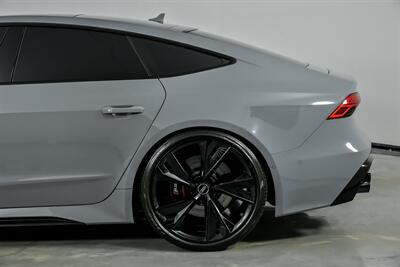 2023 Audi RS 7 4.0T quattro   - Photo 9 - Joliet, IL 60435