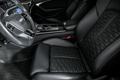 2023 Audi RS 7 4.0T quattro   - Photo 22 - Joliet, IL 60435