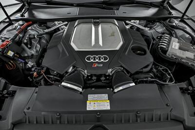 2023 Audi RS 7 4.0T quattro   - Photo 17 - Joliet, IL 60435