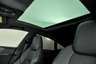 2023 Audi RS 7 4.0T quattro   - Photo 24 - Joliet, IL 60435