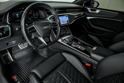 2023 Audi RS 7 4.0T quattro   - Photo 21 - Joliet, IL 60435