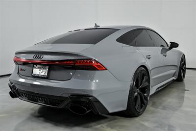 2023 Audi RS 7 4.0T quattro   - Photo 12 - Joliet, IL 60435