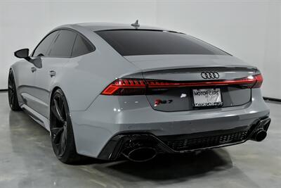 2023 Audi RS 7 4.0T quattro   - Photo 10 - Joliet, IL 60435