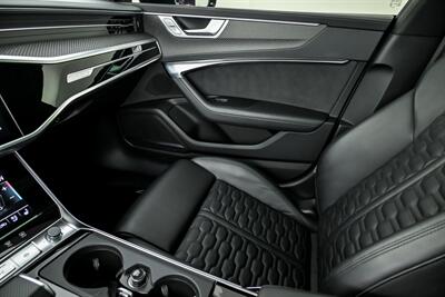 2023 Audi RS 7 4.0T quattro   - Photo 39 - Joliet, IL 60435