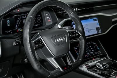 2023 Audi RS 7 4.0T quattro   - Photo 26 - Joliet, IL 60435
