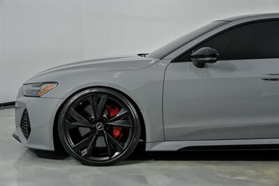 2023 Audi RS 7 4.0T quattro   - Photo 7 - Joliet, IL 60435