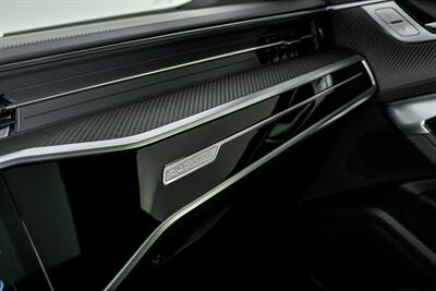 2023 Audi RS 7 4.0T quattro   - Photo 36 - Joliet, IL 60435