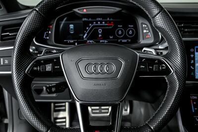 2023 Audi RS 7 4.0T quattro   - Photo 29 - Joliet, IL 60435